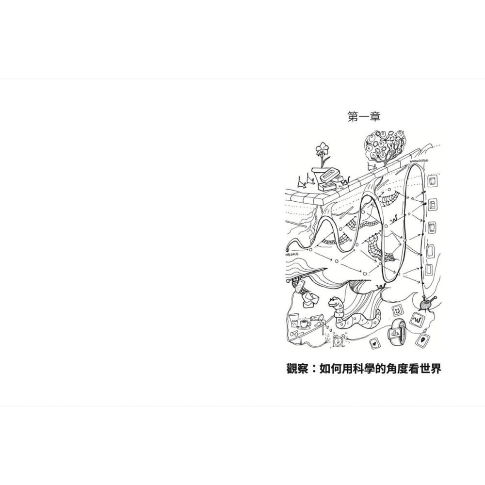書適》困境使用說明書：關於失敗與擁抱未知，科學教我們的事 /卡蜜拉．彭 /網路與書-細節圖4