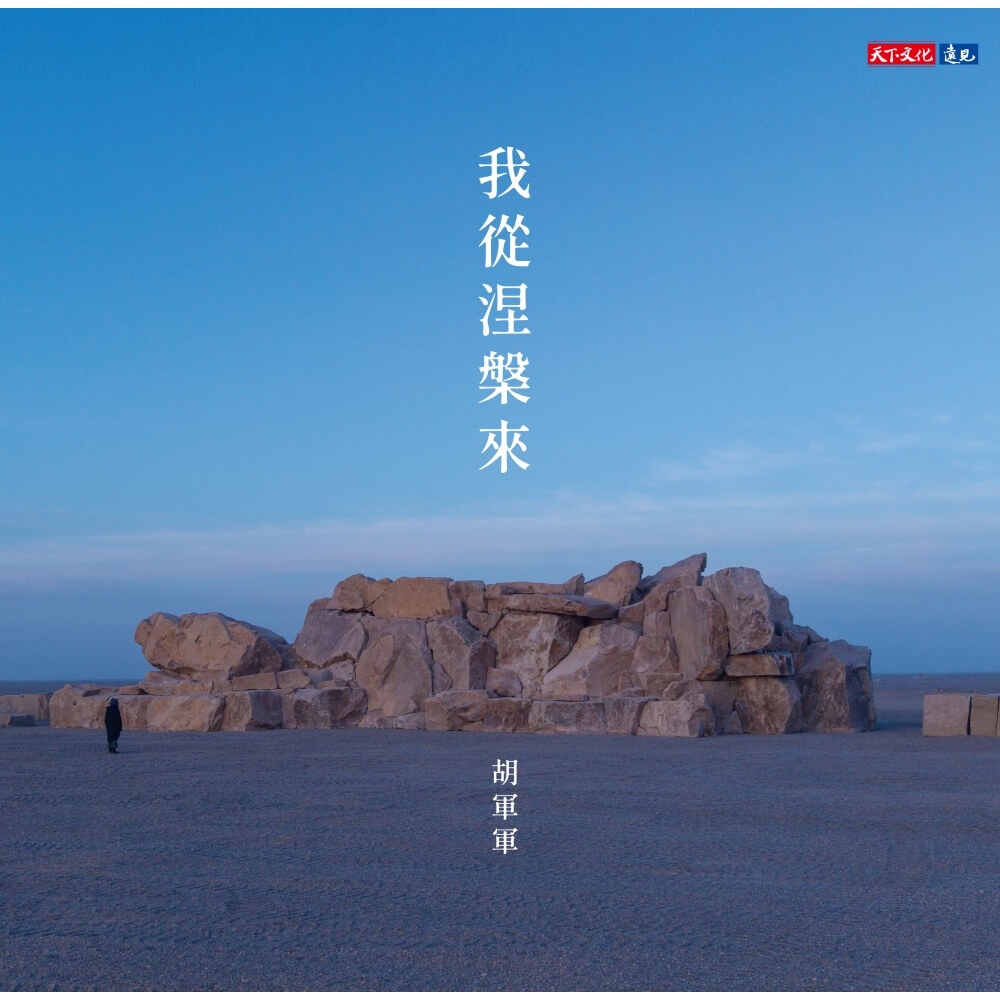 書適》我從涅槃來 /胡軍軍 /天下文化-細節圖2