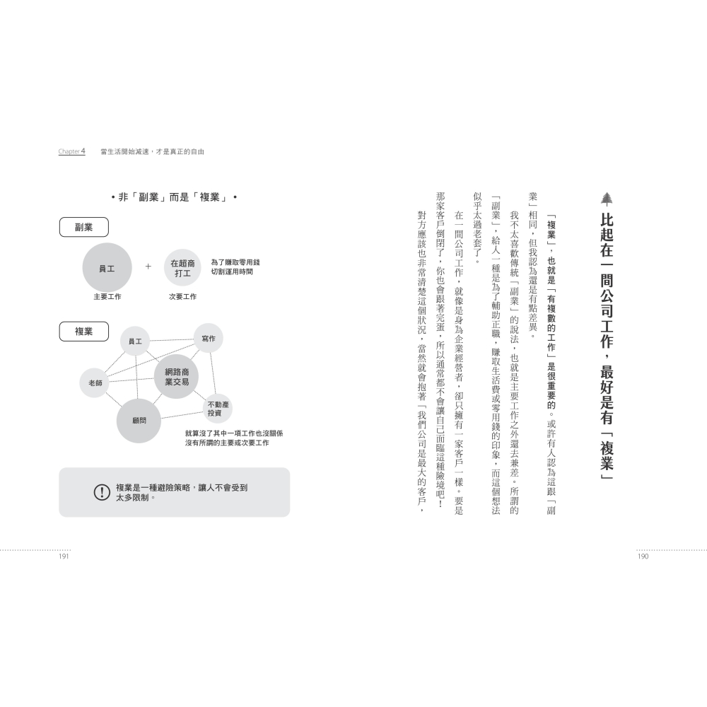 書適》北歐式的自由生活提案〔暢銷新版〕：工作在都市，生活在鄉間，世界第一幸福國度的「減速日常」 /本田直之 /聯經出版-細節圖9