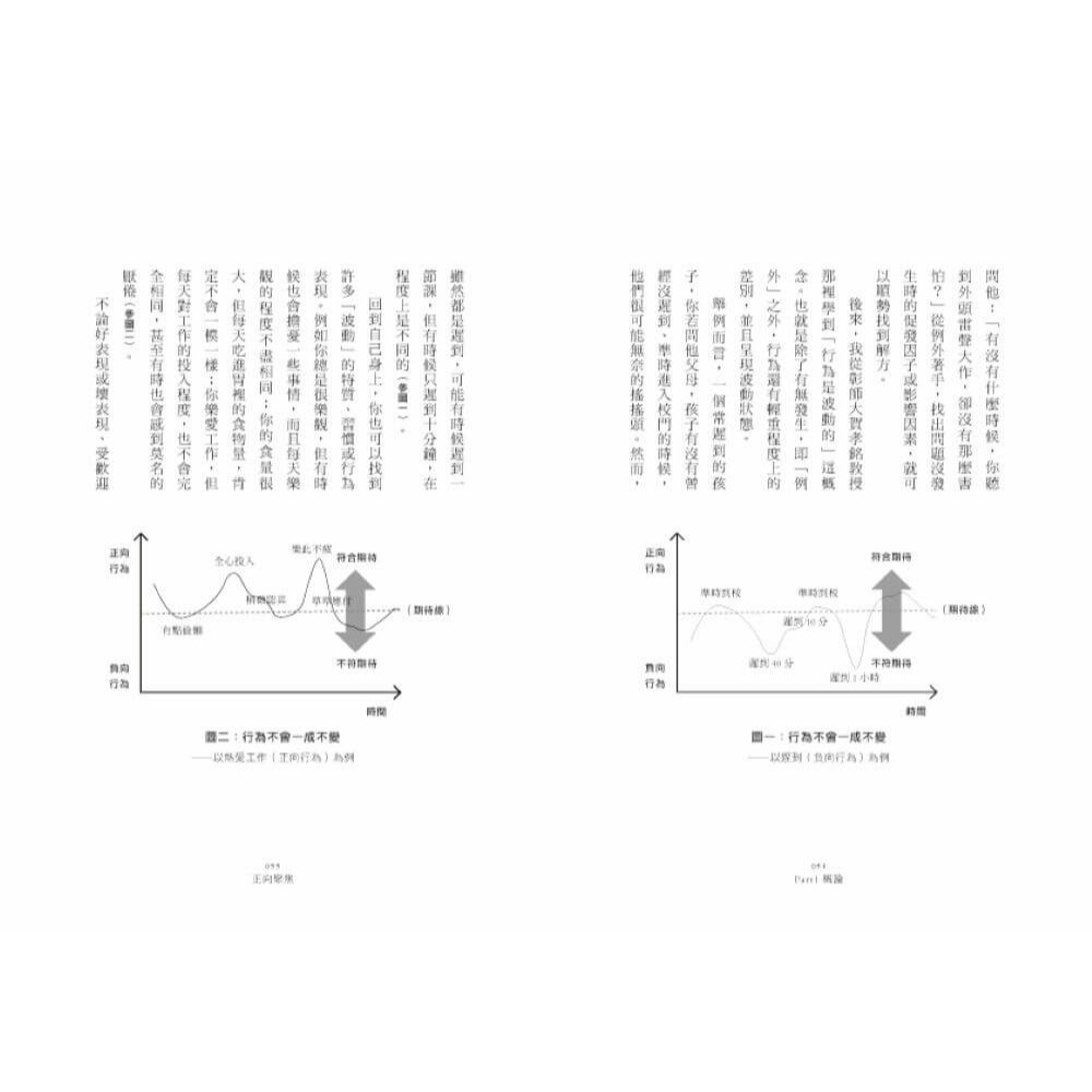 書適》正向聚焦【暢銷增訂版】：有效肯定的三十種變化，點燃孩子的內在動力 /陳志恆 /親子天下-細節圖6