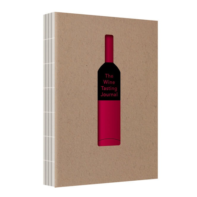 書適》【葡萄酒品酒筆記本】The Wine Tasting Journal探索葡萄酒的感官世界 /林郁峯 /蔚藍文化-細節圖9