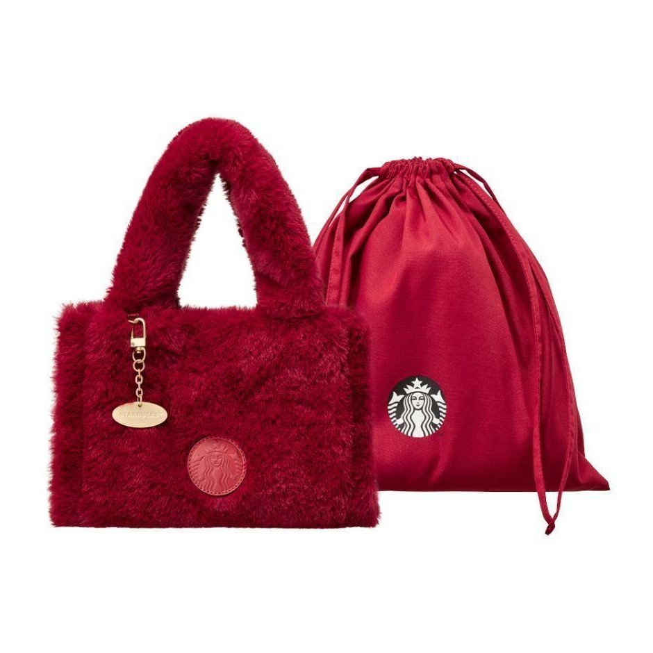 【FLOWER KOREA韓國代購】韓國星巴克限定-2025聖誕節第二彈-史丹利吸管杯-保溫杯-馬克杯-規格圖8