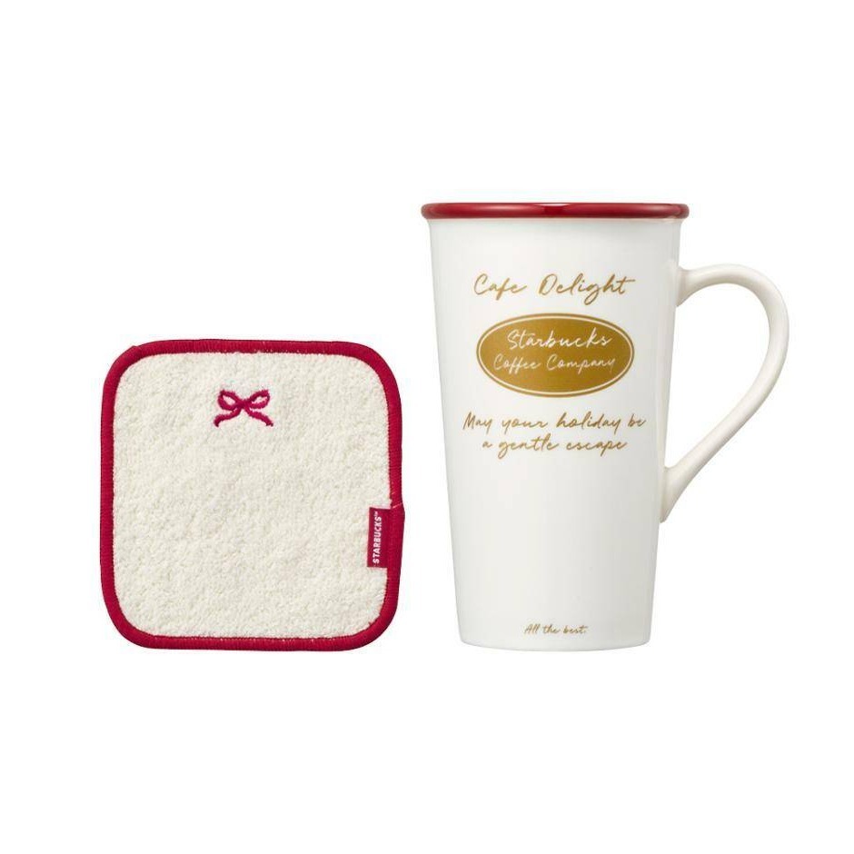 【FLOWER KOREA韓國代購】韓國星巴克限定-2025聖誕節第二彈-史丹利吸管杯-保溫杯-馬克杯-規格圖8