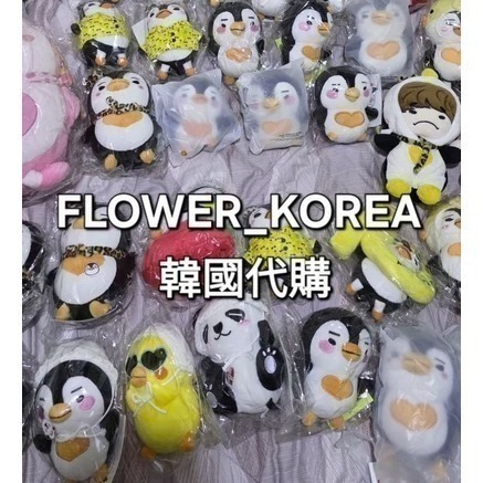 現貨-【FLOWER_KOREA韓國代購】-李俊昊LEE JUN HO -PENPEN-周邊總整理賣場-細節圖2