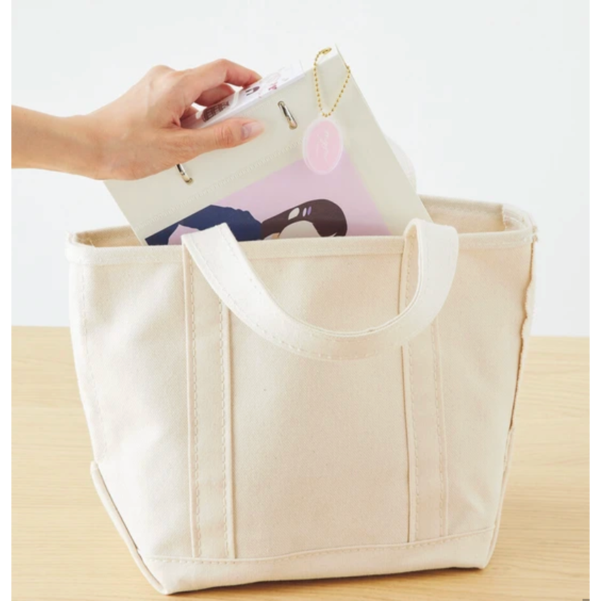 [推し活にオススメ]myfa2孔文件夾コレクションファイル－－－迷你款-細節圖8