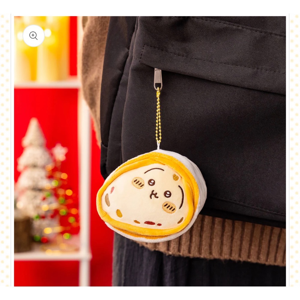 吉伊卡哇聖誕節系列-細節圖2