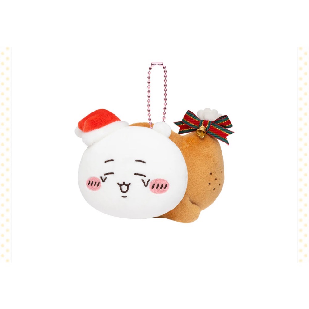 吉伊卡哇聖誕節系列-細節圖6