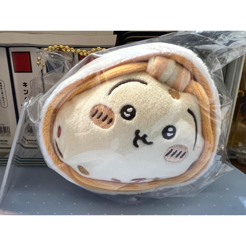 吉伊卡哇聖誕節系列-規格圖7