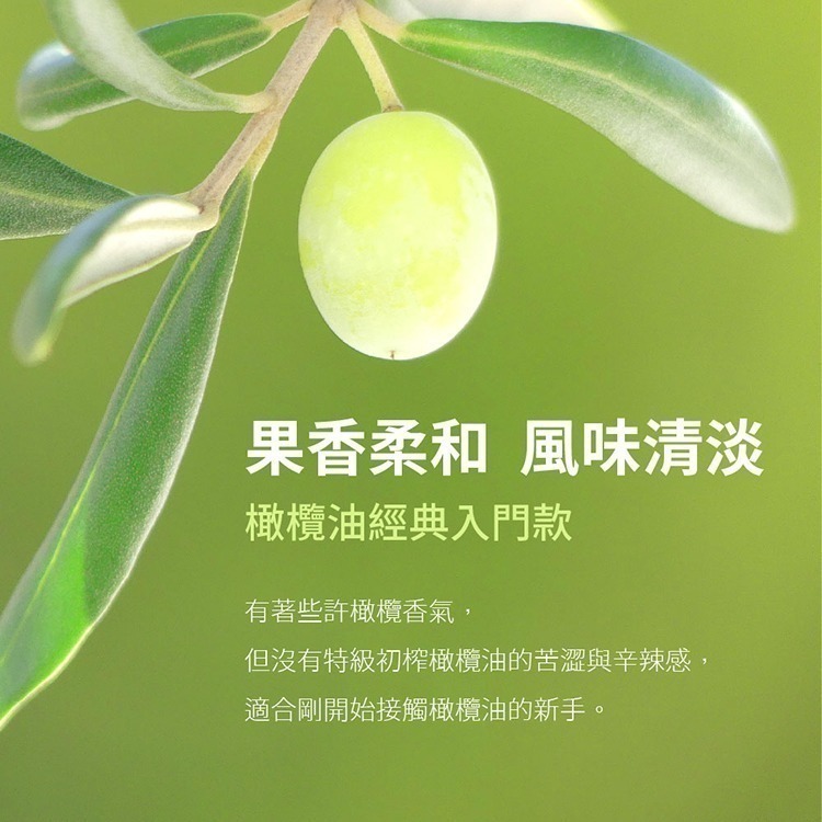 DIH【囍瑞BIOES】純級100%純橄欖油(1000ml)-效期2028/06/08-細節圖3