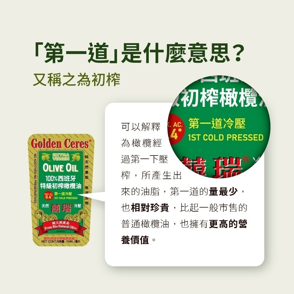 DIH【囍瑞BIOES】冷壓特級橄欖油750ML-效期2028/7/16-細節圖6