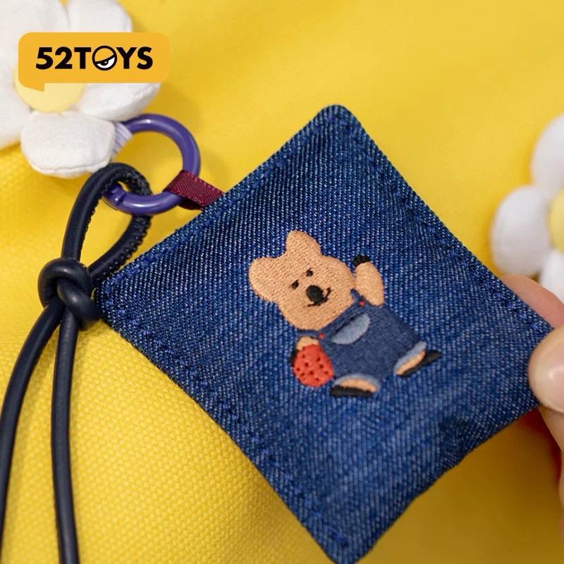 【熊盒子】正版預購🔖DINOTAENG 呆萌町 校園好友系列 香囊掛件 吊飾-細節圖4