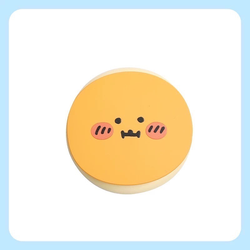 【熊盒子】✨現貨✨正版授權🔖 JOKE BEAR 自嘲熊和朋友們系列 磁吸手機支架 自嘲熊 薯餅 帕格生日禮物 禮物-規格圖5