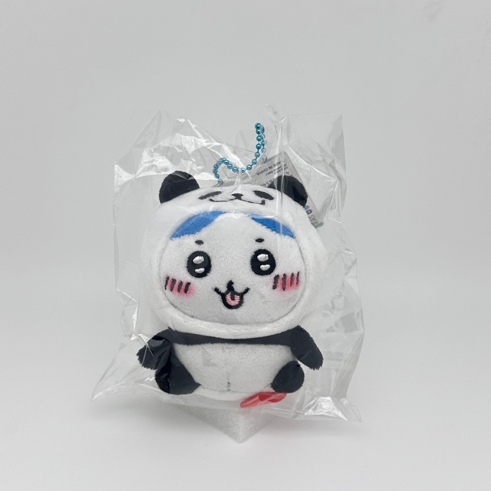 【熊盒子】✨現貨✨正版授權🔖 吉伊卡哇 Chiikawa 小八 烏薩奇 毛絨娃娃 玩偶 吊飾 禮物-規格圖7