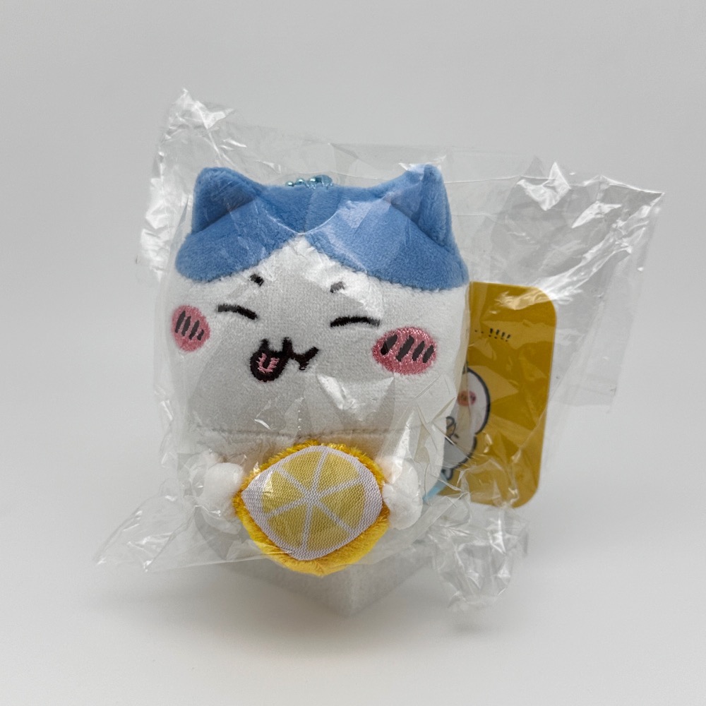 【熊盒子】✨現貨✨正版授權🔖 吉伊卡哇 Chiikawa 小八 烏薩奇 毛絨娃娃 玩偶 吊飾 禮物-規格圖7