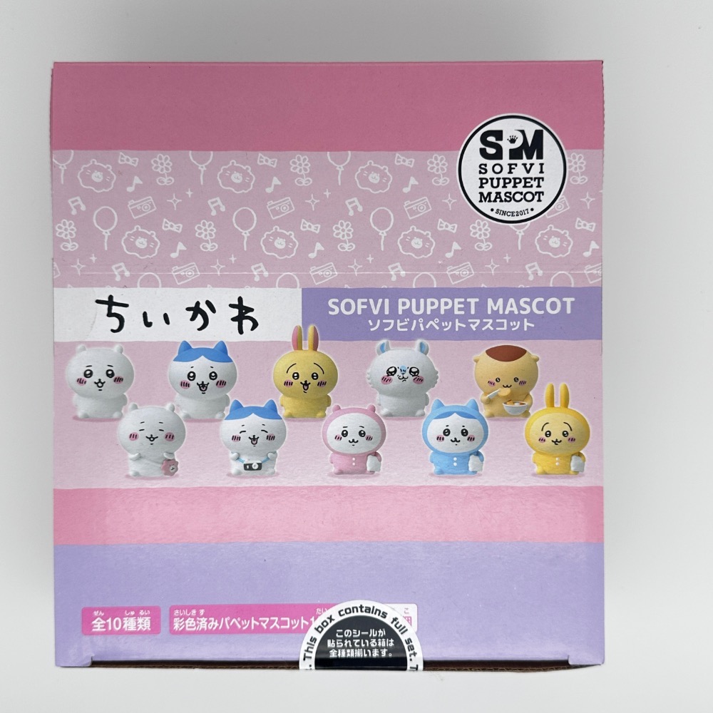 【熊盒子】✨現貨✨正版授權🔖 吉伊卡哇 Chiikawa 小八 烏薩奇 毛絨娃娃 玩偶 吊飾 禮物-規格圖7