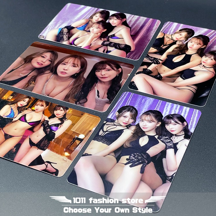 限量 AV女優 SKE48 三上悠亞 相澤南 新有菜 橋本有菜 悠遊卡 icash 一卡通 限量卡貼 SSIS-698-細節圖2