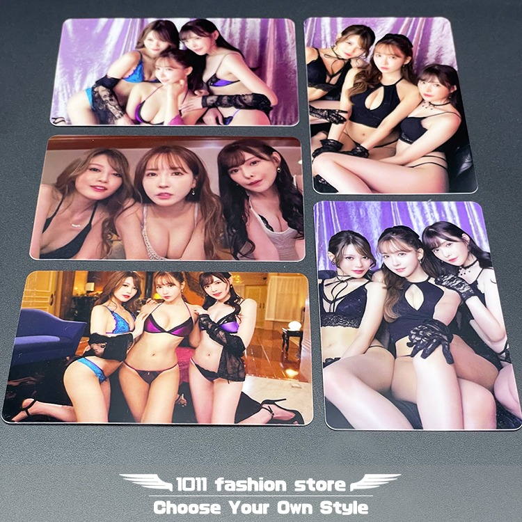 限量 AV女優 SKE48 三上悠亞 相澤南 新有菜 橋本有菜 悠遊卡 icash 一卡通 限量卡貼 SSIS-698-規格圖3