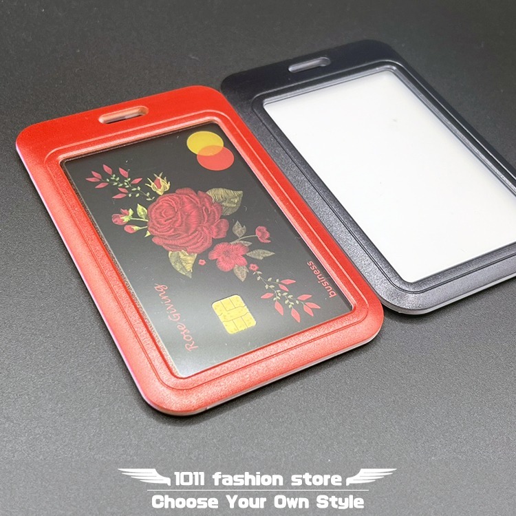 生化危機 惡靈古堡 保護傘 T病毒 名片夾 短夾 信用卡夾 卡包 證件套 證件夾 鑰匙圈 悠遊卡套 TU-02-細節圖6