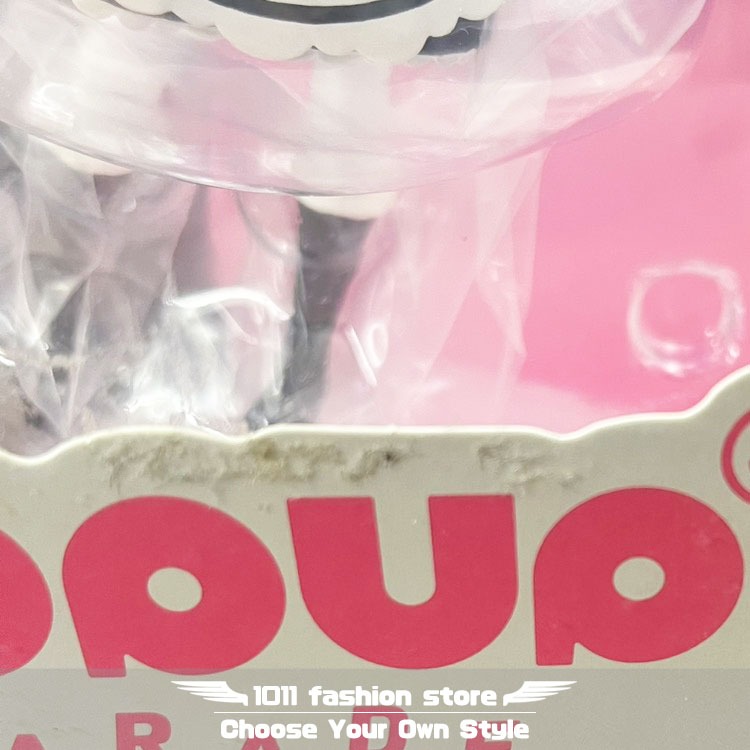 全新未拆 代理版 GSC POP UP PARADE Re:從零開始的異世界生活 拉姆 冰季服 Ver.-細節圖2