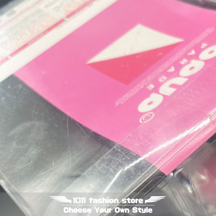 全新未拆 代理版 GSC POP UP PARADE Re:從零開始的異世界生活 拉姆 冰季服 Ver.-細節圖3