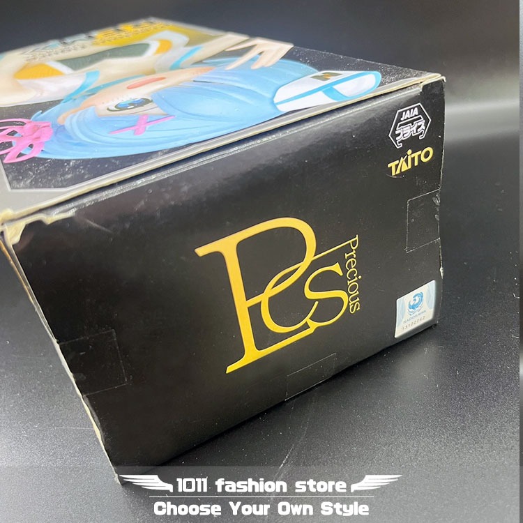 全新 日版 正版 雷姆 賽車女郎 TAITO REM 從零開始的異世界生活 公仔 景品-細節圖5