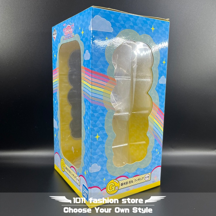 全新 現貨 日版 一番賞 LoveLive 劇場版 G賞 國木田花丸 公仔 景品-細節圖2