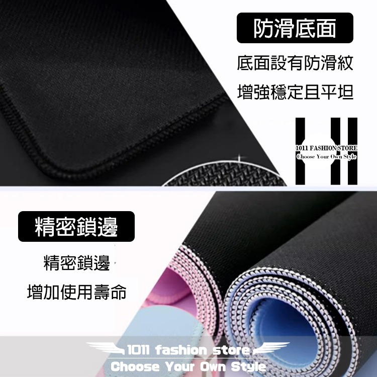 大型 AV女優 SOD 渚戀生 光學滑鼠 專用 滑鼠墊 光學滑鼠墊 防滑墊 止滑墊 FN-M01-細節圖2