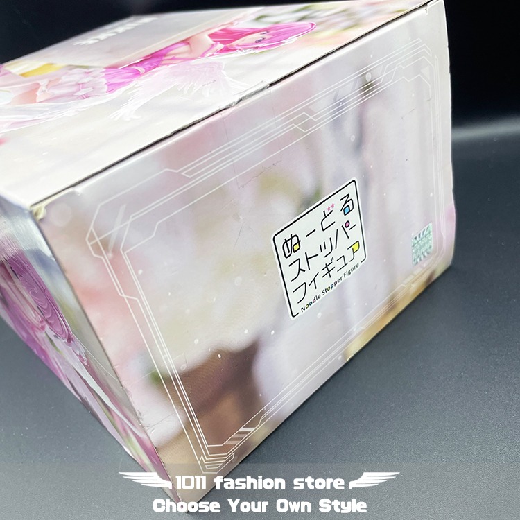 現貨 Furyu 景品 日版 勝利女神 NIKKE 妮姬 桃樂絲 泡麵蓋 公仔 快速出貨-細節圖2