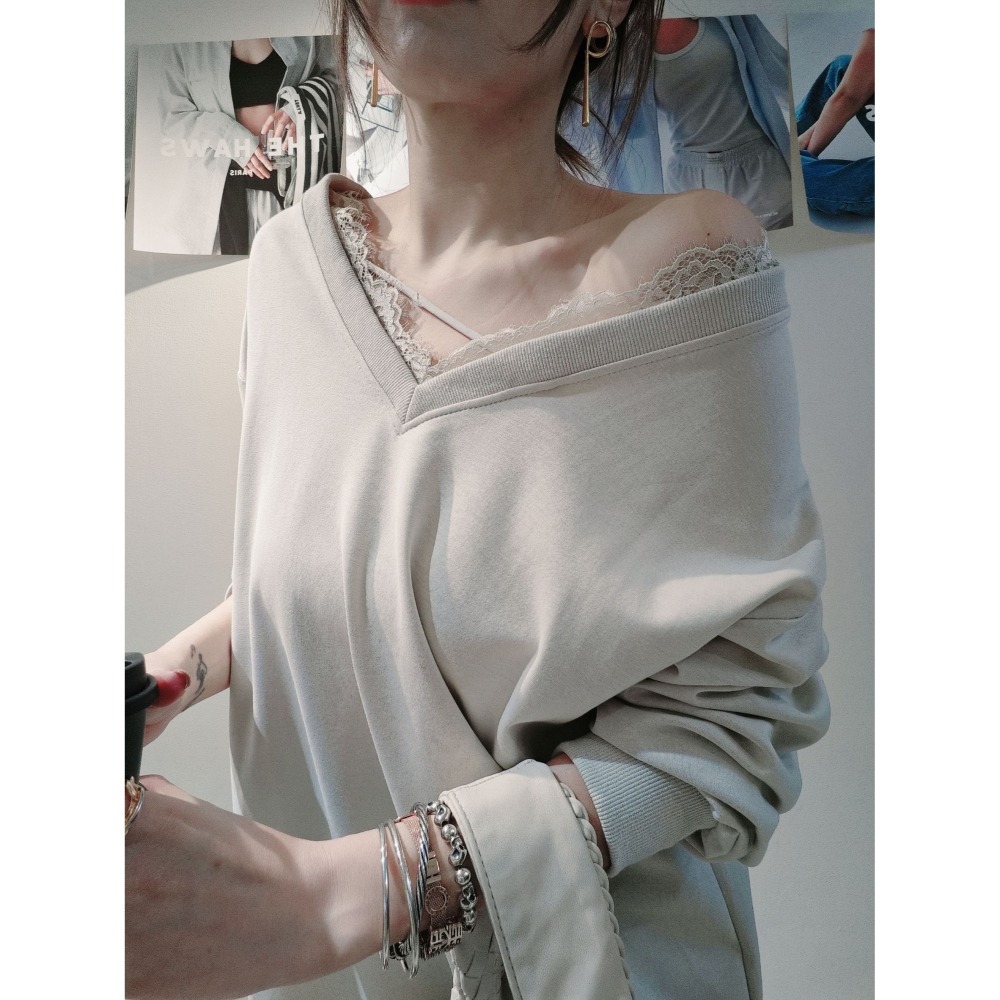 左左家#2501 姐姐款衛衣-細節圖2