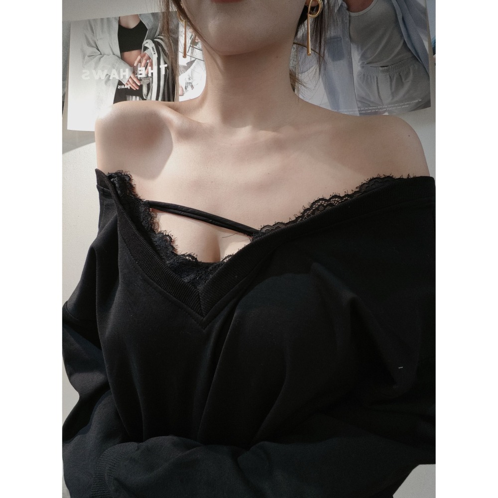 左左家#2501 姐姐款衛衣-細節圖4