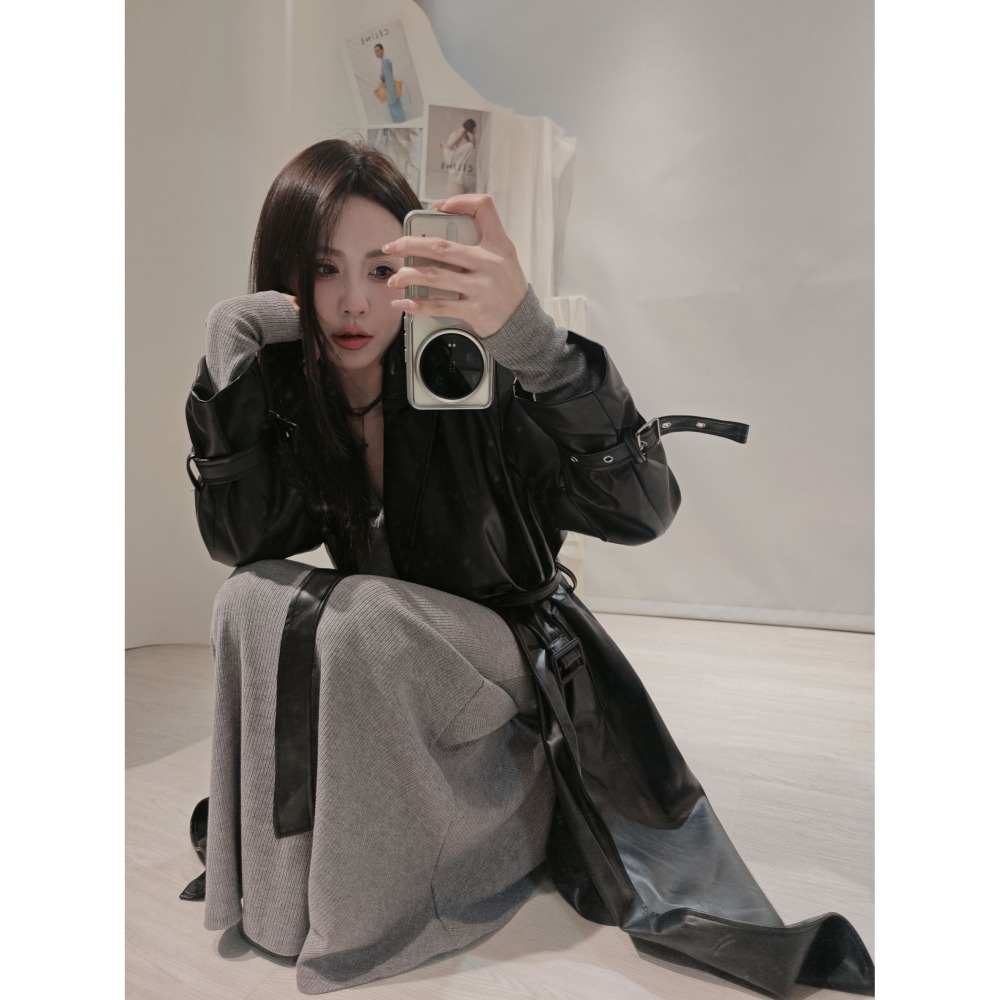 左左家#25135 颯氣范專屬給妳-就是帥!!!-細節圖3