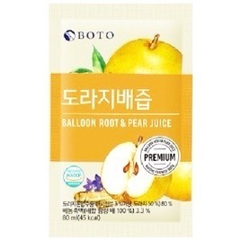 《 Chara 微百貨 》 韓國 BOTO NFC 紅石榴汁 膠原蛋白 水梨汁 蘋果汁 酸櫻桃汁-細節圖4