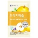 《 Chara 微百貨 》 韓國 BOTO NFC 紅石榴汁 膠原蛋白 水梨汁 蘋果汁 酸櫻桃汁-規格圖7