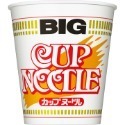 《 Chara 微百貨 》 日本 日清 杯麵 ( 海鮮&醬油&咖哩 ) ( 經典杯 & BIG重量杯 )-規格圖7
