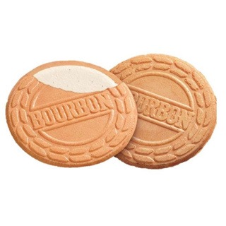 《 Chara 微百貨 》 日本 BOURBON 北日本 法蘭酥 16枚入 香草 團購 批發 原味 草莓 抹茶 布如蒙-細節圖6