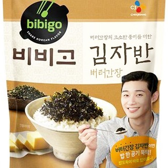 《 Chara 微百貨 》附發票 金先生 Mr 金 韓國 英義 海苔酥 炒海苔 海苔 海苔鬆 老字號 龍王-細節圖6