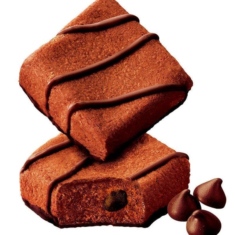 《 Chara 微百貨 》 日本 不二家 期間限定 烘烤 蛋糕 7入 起司 布朗尼 巧克力 團購 批發 烘焙-細節圖5