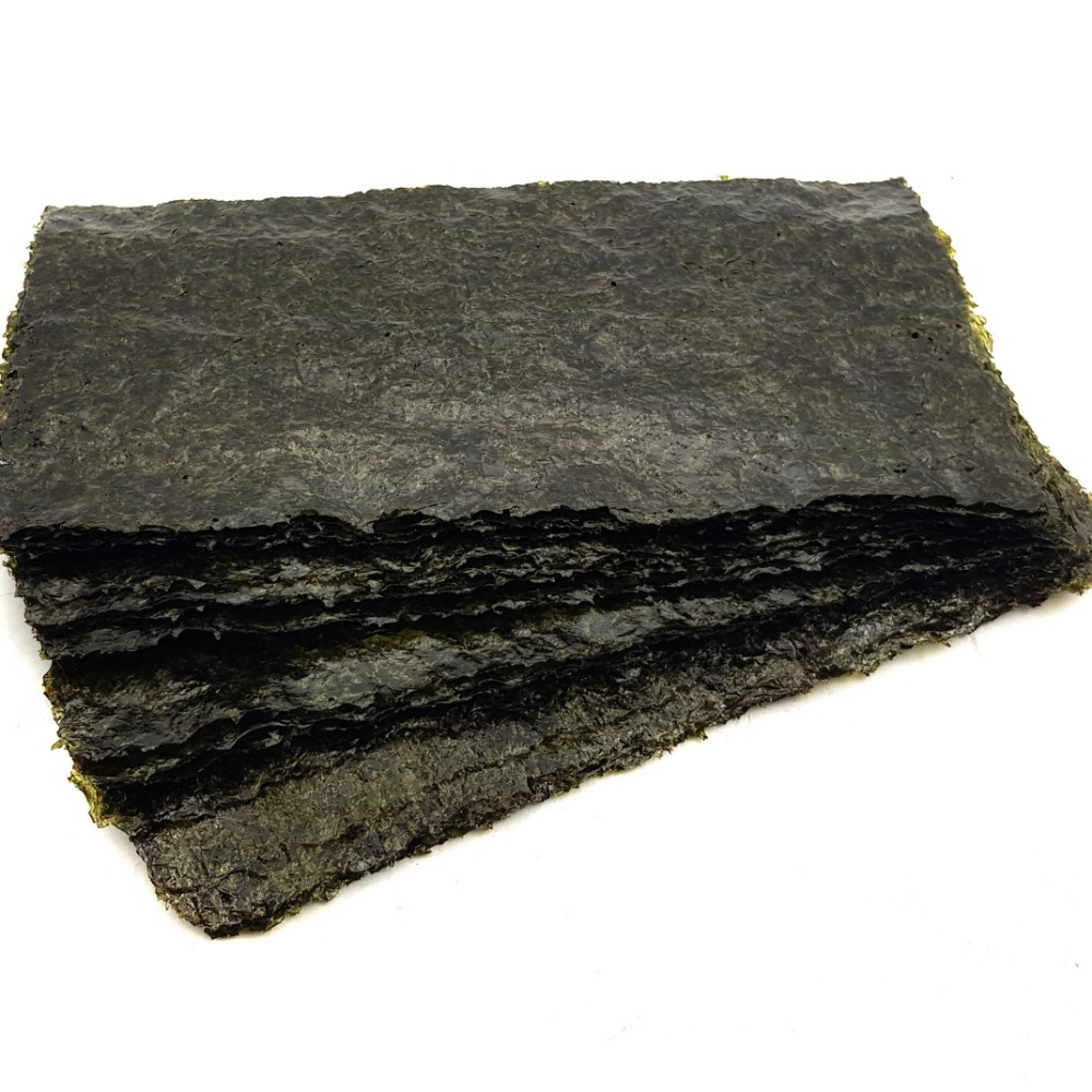 《 Chara 微百貨 》 良澔 海苔 日式 韓式 朝鮮 海苔 味付 原味 辣味 芥末 團購 批發 酥爆 片烤 椒鹽-細節圖7