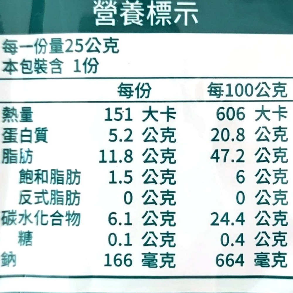《 Chara 微百貨 》總代理 韓國 ibobomi 海苔酥 綜合蔬菜 25g 夾鏈袋裝 無添加 蔬菜 海苔片-細節圖5