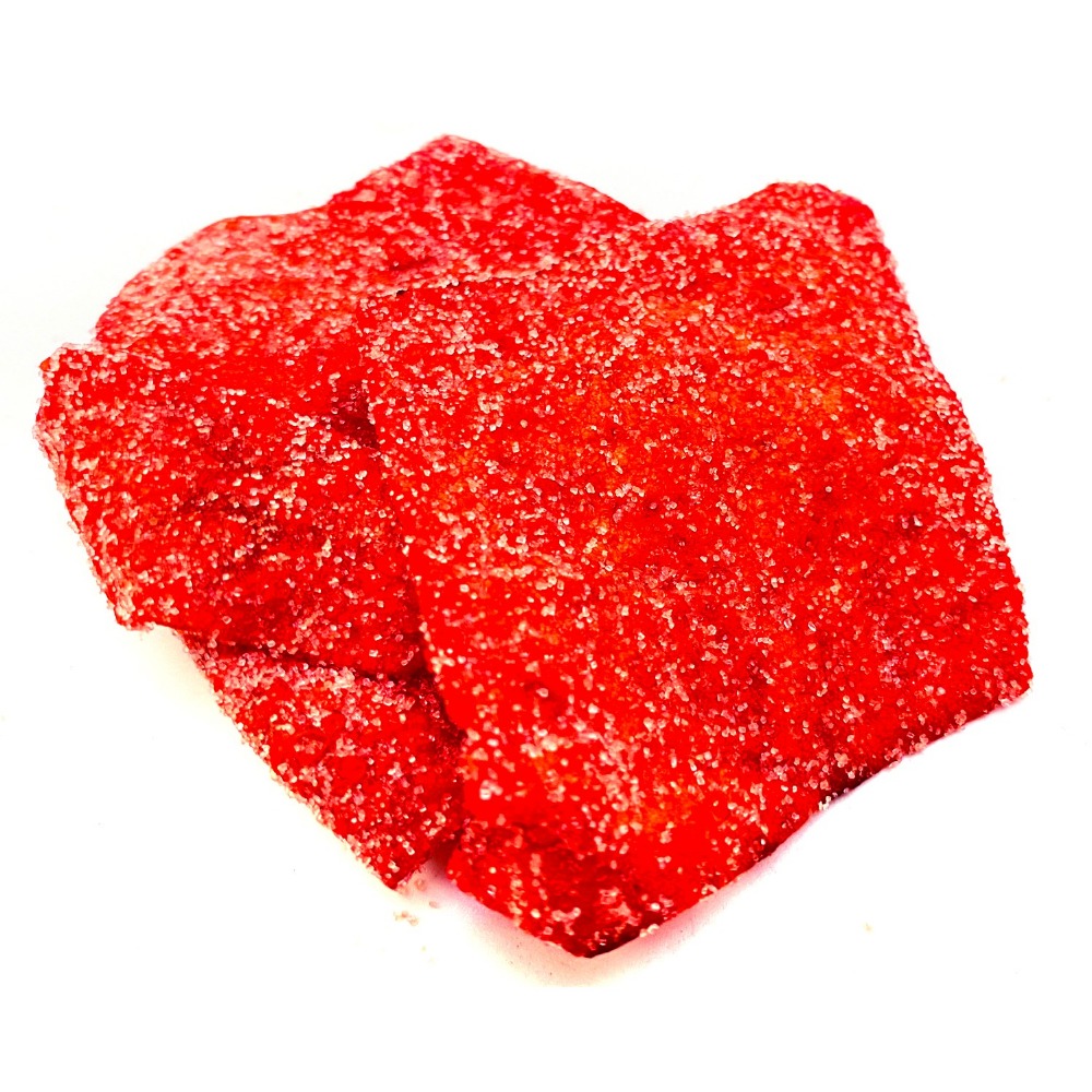 《 Chara 微百貨 》 巧益 台灣 古早味 大豬公 魚捲 210g 團購 批發-細節圖3