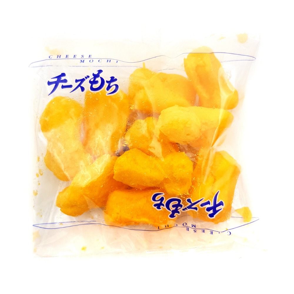 《 Chara 微百貨 》 日本 越後 製菓 濃郁 起司 米果 泡芙 100% 國產米 牛乳 牛奶 北海道-細節圖3