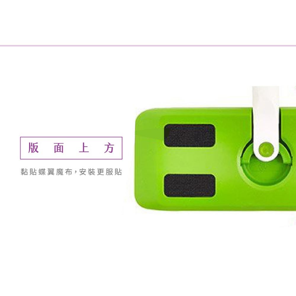《 Chara 微百貨 》 3M 魔布 強效 拖把 輕巧型 巧易型 耐用升級版 補充包 全系列 7001 7021-細節圖6