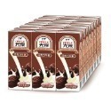 《 Chara 微百貨 》 超取最多1箱 箱出24罐 光泉 調味乳 保久乳 果汁 麥芽 巧克力 蘋果 高鈣 低脂高鈣-規格圖7
