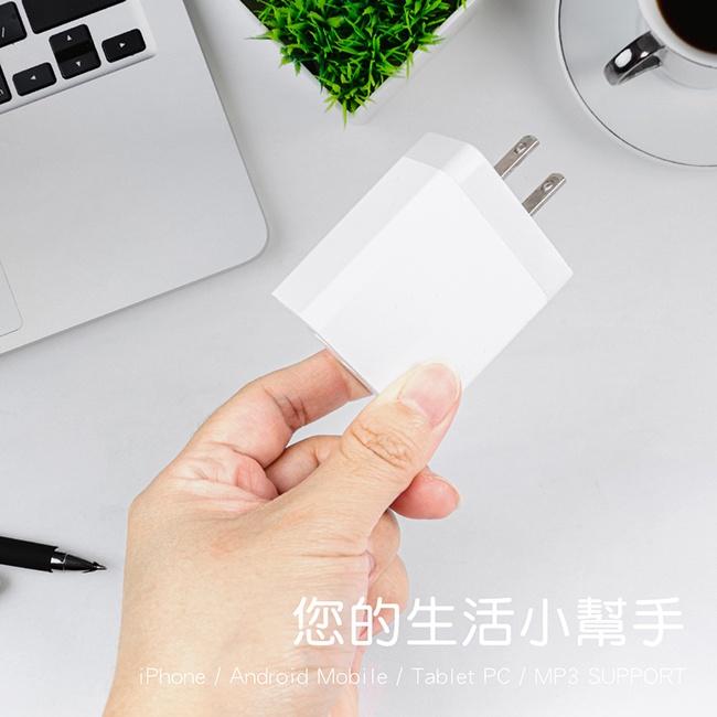 3.4A快充》USB+Type-C充電器CUH-5335智慧多重保護國際電壓BSMI認證全兼容多功能PD充電器-細節圖8