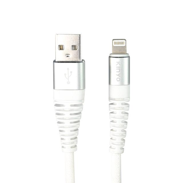 100W大電流》蘋果6A超快充數據線USB-A901(6A充電線iPhone資料傳輸線USB充電線手機充電線手機線-細節圖8
