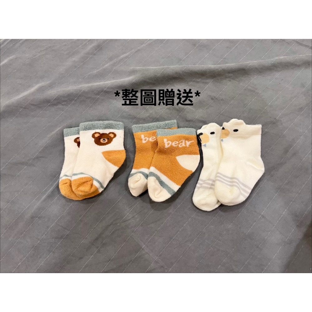 嬰兒二手衣-細節圖3