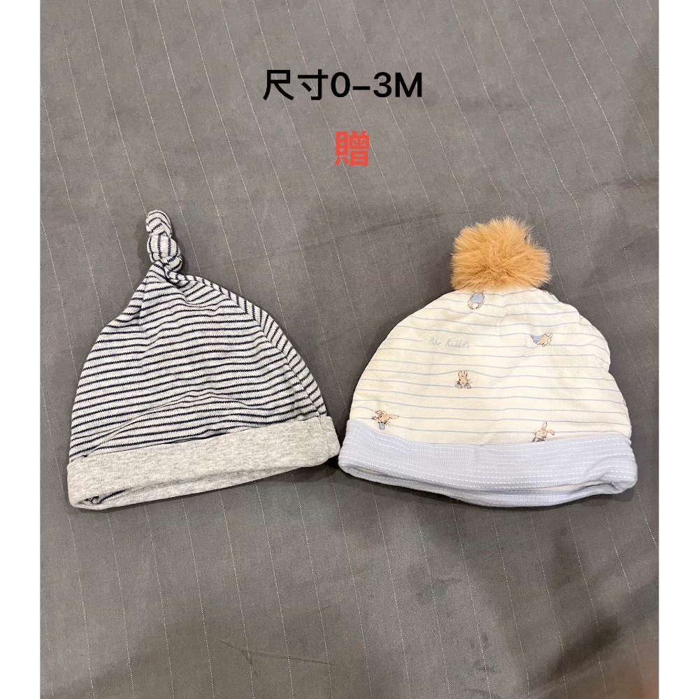 嬰兒二手衣-細節圖4