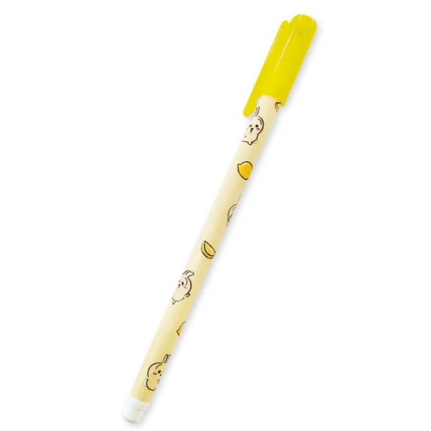 (現貨) 日本限定款 吉伊卡哇 Chiikawa 0.38mm 中性筆 多色原子筆 (吉伊卡哇 烏薩奇 小八)-規格圖8