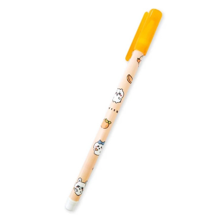 (現貨) 日本限定款 吉伊卡哇 Chiikawa 0.38mm 中性筆 多色原子筆 (吉伊卡哇 烏薩奇 小八)-規格圖8