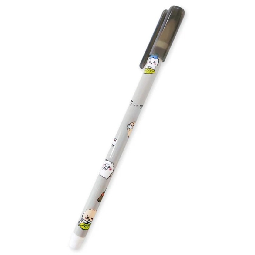 (現貨) 日本限定款 吉伊卡哇 Chiikawa 0.38mm 中性筆 多色原子筆 (吉伊卡哇 烏薩奇 小八)-規格圖8